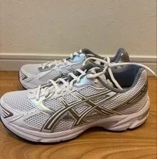 Asics — Asics Gel-1130 Pepper 28cm New — Sneaker — resale