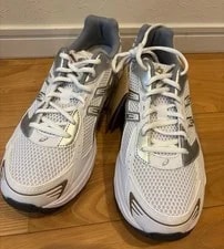 Asics Gel-1130 Pepper 28cm New 2