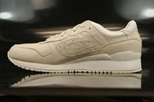 Asics Gel-Lyte III 3 Casual Shoes H7M4L-0202 4