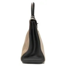 Hermes Kelly 32 F Stamp #OKB468 4