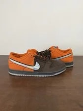 Nike SB — Nike SB Dunk Low Pro Muni Fast Pass Size 11 ! — Sneaker — resale