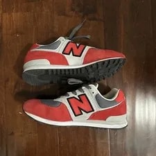 New Balance 574 4