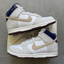 Nike SB — Size 12 - Beyond X Nike SB Dunk High Dune — Sneaker — resale
