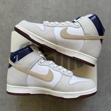 Size 12 - Beyond X Nike SB Dunk High Dune 2