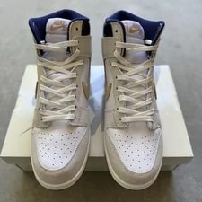 Size 12 - Beyond X Nike SB Dunk High Dune 3
