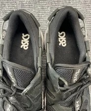 Asics Tiger GEL-Mai Japanese Text Running Shoes 3
