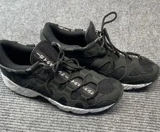 Asics Tiger GEL-Mai Japanese Text Running Shoes 4