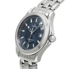 Omega Seamaster 120 2511.81 Blue Quartz 1 2