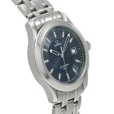 Omega Seamaster 120 2511.81 Blue Quartz 1 3