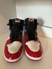 Size 13 - Jordan 1 Retro OG High Fearless 2