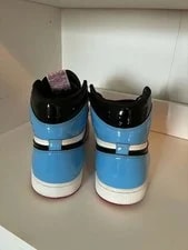 Size 13 - Jordan 1 Retro OG High Fearless 3