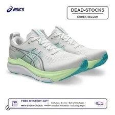 [Asics] Gel-kayano 33 1011C167-100 Expeditedship 2