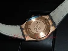 Audemars Piguet Royal Oak Chronograph Leo Messi RG 26325OL.OO.D005CR.01 3