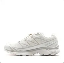 Salomon XT-6 Series Size 12 Lunar Rock 2