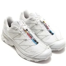 Salomon XT-6 Series Size 12 Lunar Rock 4