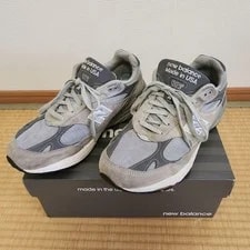 New Balance — 9.0US New Balance 993 4E — Sneaker — resale