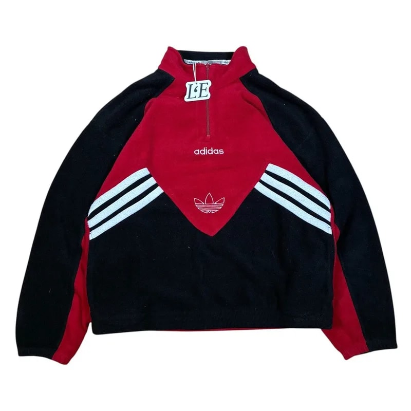 Adidas — Adidas 90s Jacket — streetwear — resale