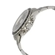 Tudor Prince Date Chronotime Black 79260 #31117 2