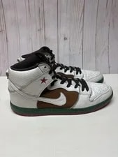 Size 14 - 2014 Nike SB Dunk High Cali 313171-201 3