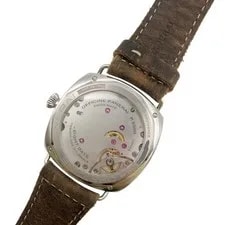 Panerai Radio Mille 8 Days PAM0992 Black Stainless Steel #OK850 2