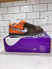 Nike SB Dunk Low Muni Fast Pass 2