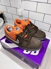 Nike SB Dunk Low Muni Fast Pass 3