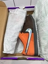 Nike SB Dunk Low Muni Fast Pass 4