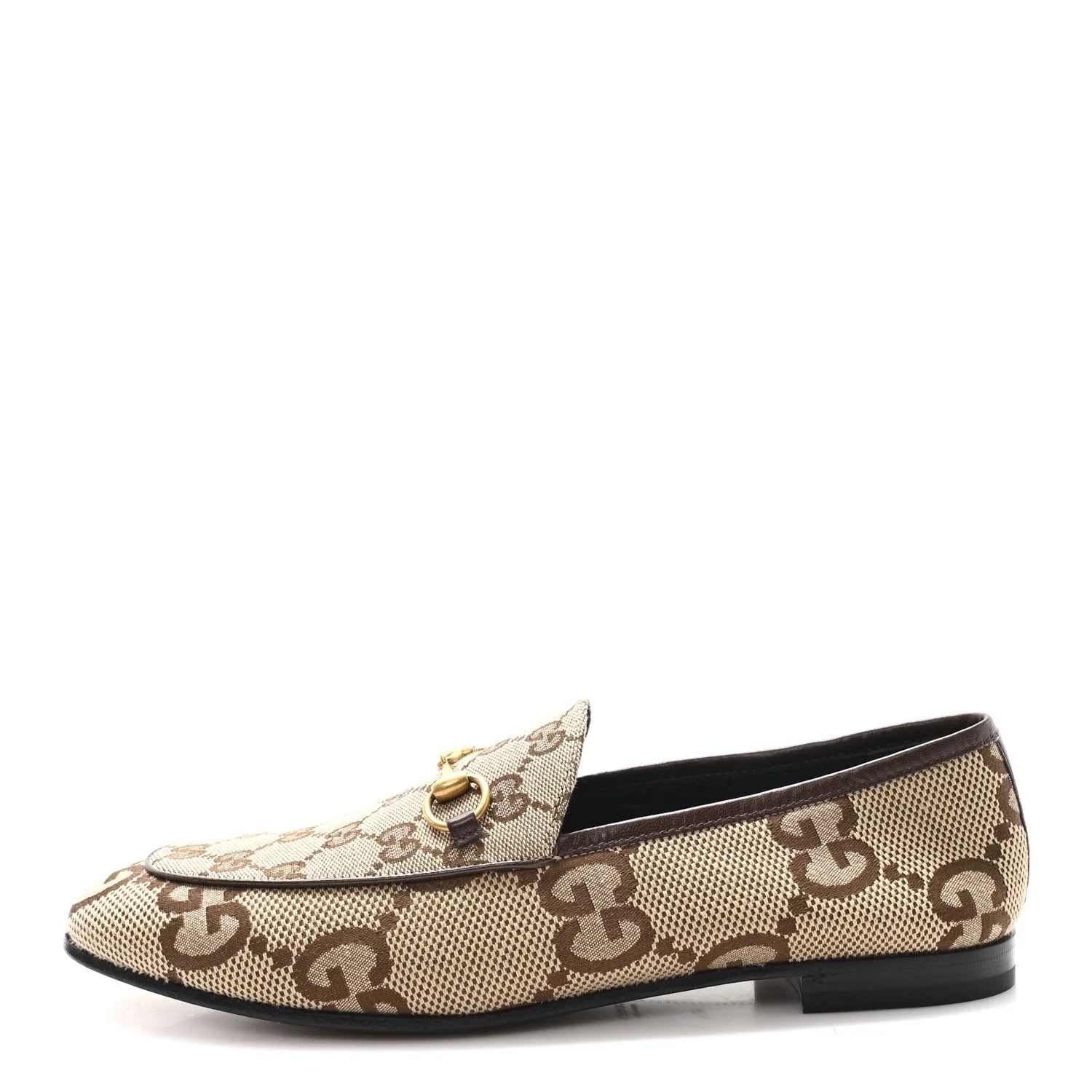 Gucci — Betis Glamour Jordaan 38 — Designer Shoe — resale
