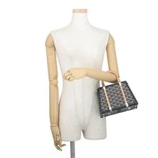 Goyard Saigon Trunk SAIMA3MINTY01CL01P / #TZB175 4