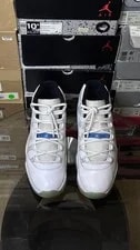 Jordan Air 11 Retro Legend 2014 High Top 3