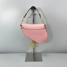 Christian Dior Saddle -Almost 3
