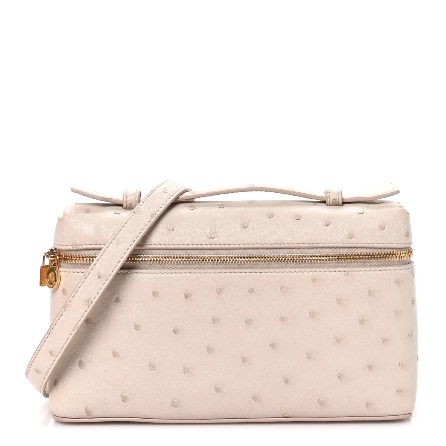 Loro Piana — L19 Extra Pocket Light — Handbag — resale