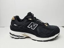 New Balance Shoes Sz 10.5 2002R 3