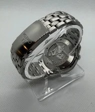 Omega Seamaster Diver 300M 212.30.41.20.01.003 Just OEM Serviced, Extra Bands 3