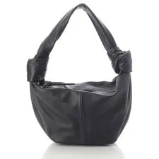 Bottega Veneta — Bottega Veneta Double Knot Mini 629635 — Handbag — resale
