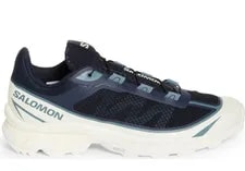 Salomon XT-6 FT Dark Ice Stormy Weather 13 471510 2