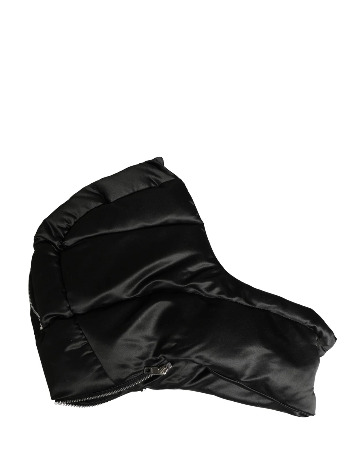 Dolce & Gabbana Whole Head Wrap Capello Hat 2