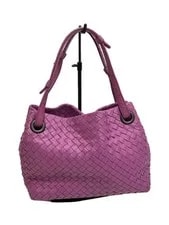 Bottega Veneta — Bottega Veneta PUP — Handbag — resale