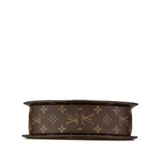 Louis Vuitton Diane M46548 2Way Crossbody 99 3