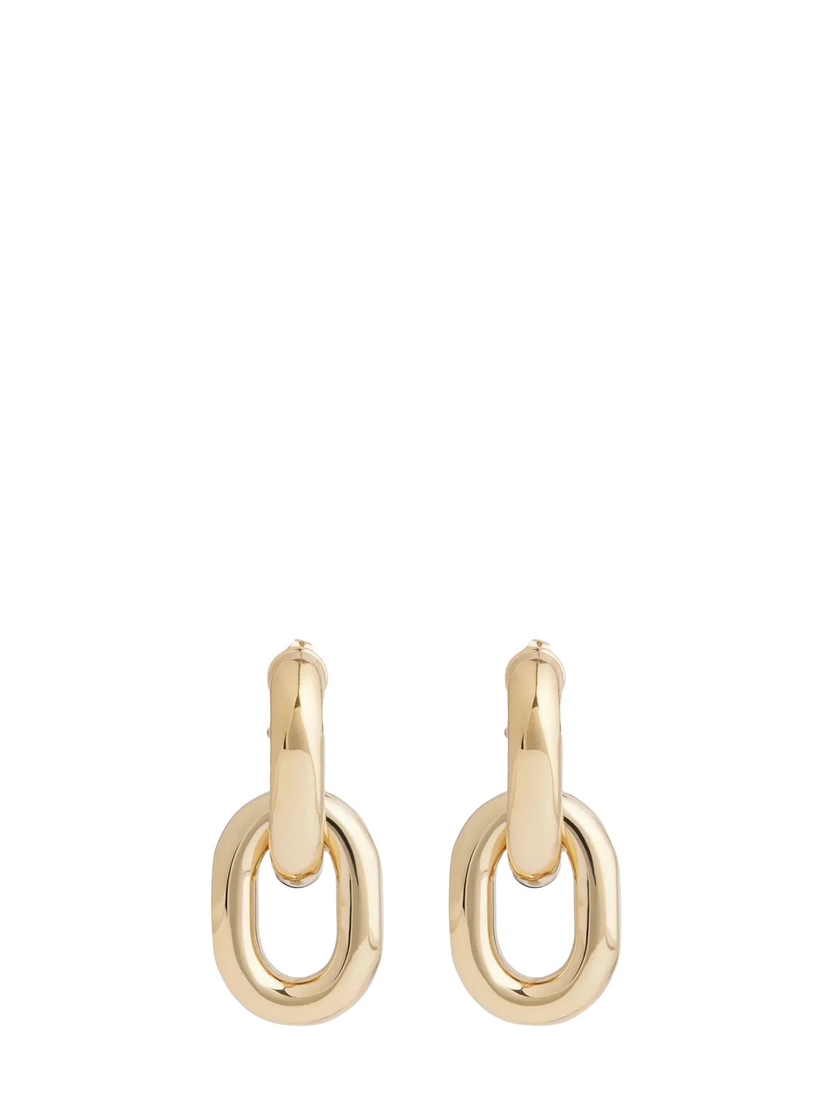 Rabanne — Rabanne Double Xl Link — — Jewelry — resale