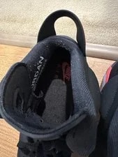 Air Jordan 6 “ Salesman” CT8529-001 3