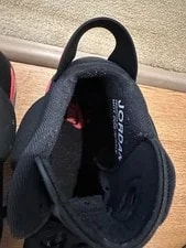 Air Jordan 6 “ Salesman” CT8529-001 4