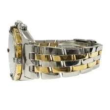 Breitling Windrider Chrono Sextant D55047 Stainless Steel Diamond #KNW2042 4