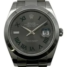Rolex — Rolex Datejust 41 126300 TO266028 — Watch — deal