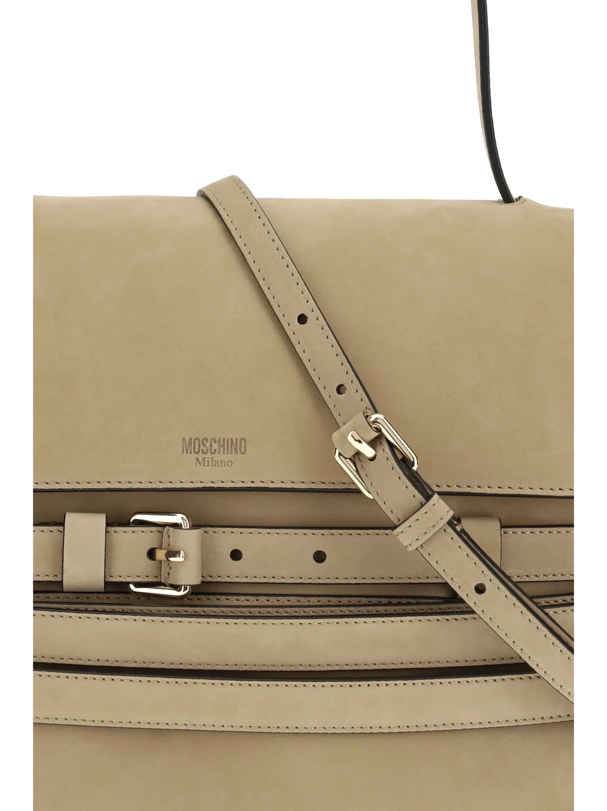 Moschino Detachable Belt — 4