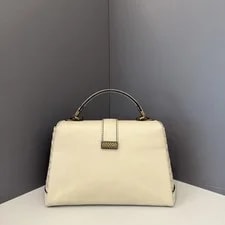 Bottega Veneta Small Piazza Light (qy042326e4) 3