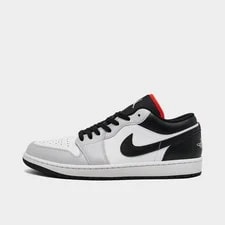 Air Jordan — Air Jordan Retro 1 Low Neutral / 23/ 553558 045 — Sneaker — resale