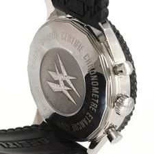 Authentic [Unserviced - Value Price] Breitling Chronoliner Y24310/Y2431012/B... 4