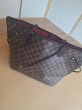 Louis Vuitton Neverfull 445323 4