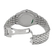 Tudor 91560 ( 91560) 39mm Stainless Steel Black #WW2894 4